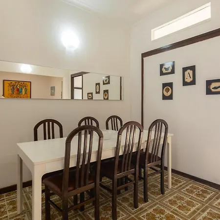 House Apartment