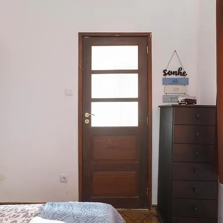 House Apartment