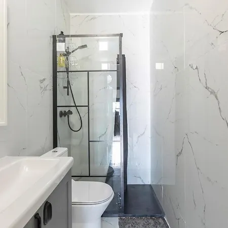 House Apartment Labruge