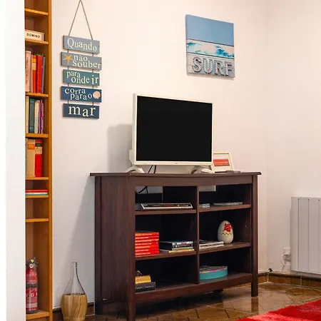 House Apartment
