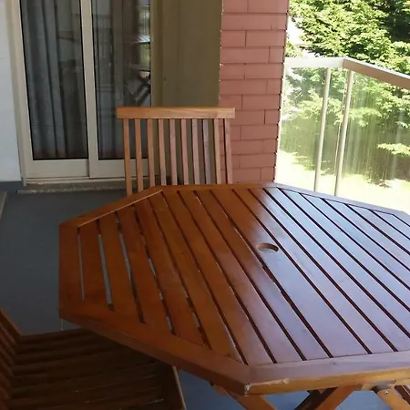 Appartamento Beach House Labruge