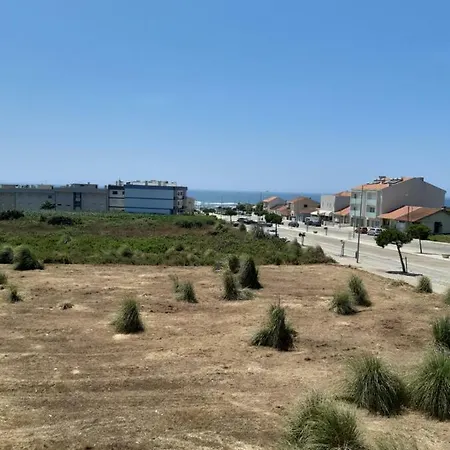 Appartamento Beach House *