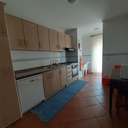 Appartamento Beach House *