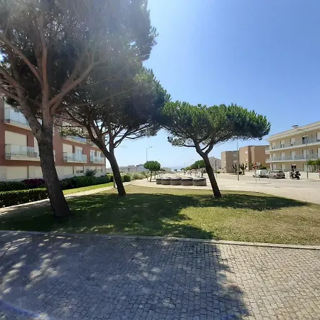 Appartamento Beach House Labruge