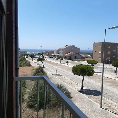 Beach House Labruge