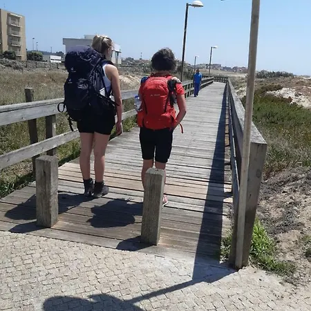 Beach House Labruge