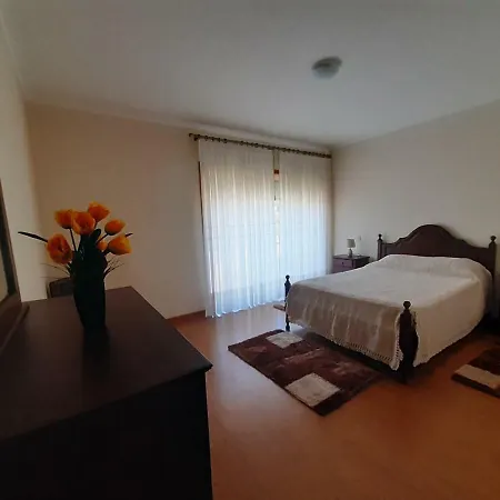 Beach House Labruge