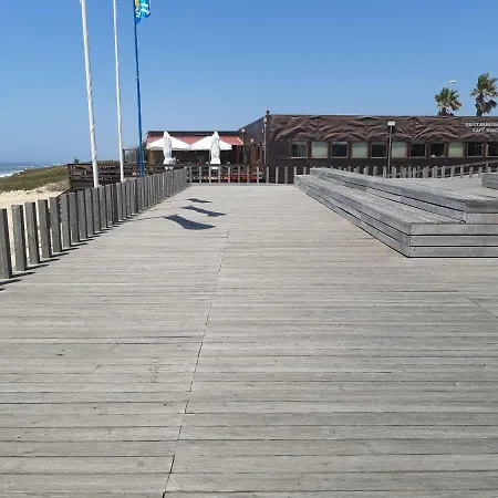 Appartamento Beach House Labruge