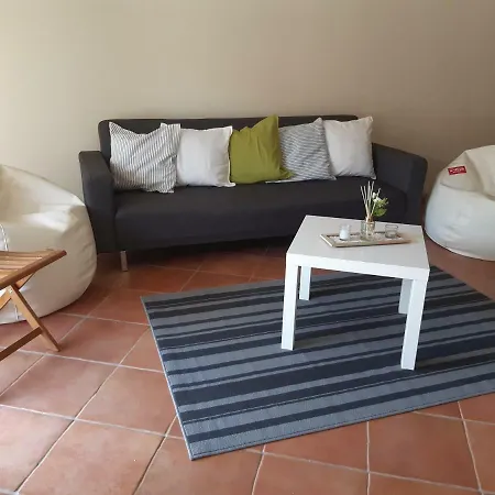 Beach House Appartamento *