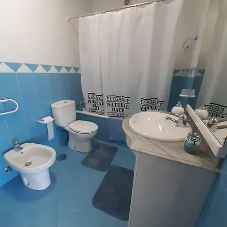 Appartamento Beach House