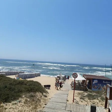 Appartamento Beach House